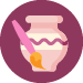 Ceramic Painting and Glazing Classes Melbourne